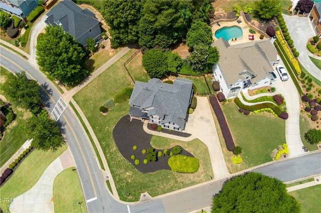 201 Deer Park Trail, Canton, GA 30114