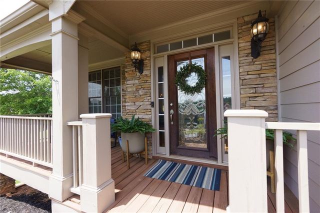 201 Deer Park Trail, Canton, GA 30114