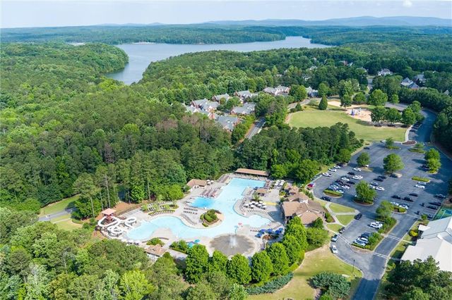 201 Deer Park Trail, Canton, GA 30114