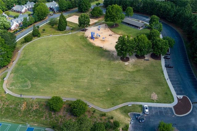 201 Deer Park Trail, Canton, GA 30114