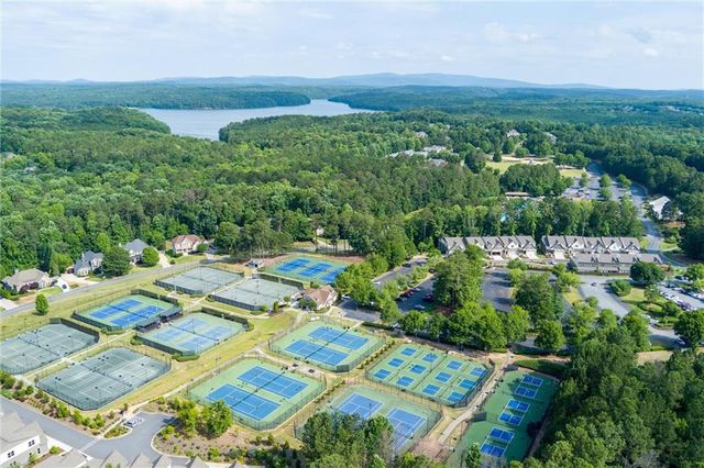 201 Deer Park Trail, Canton, GA 30114