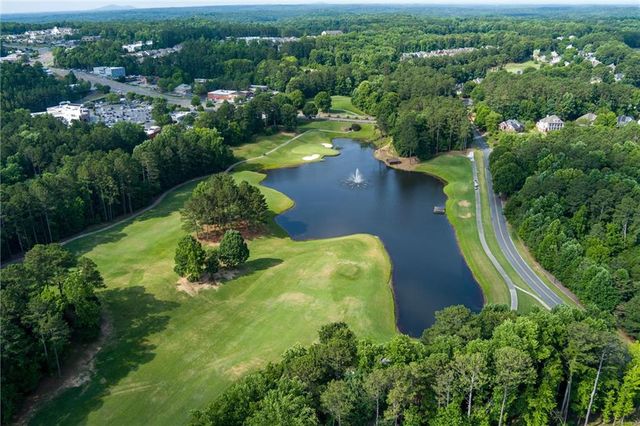 201 Deer Park Trail, Canton, GA 30114