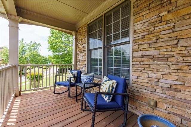 201 Deer Park Trail, Canton, GA 30114