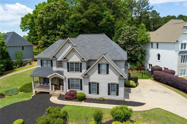 201 Deer Park Trail, Canton, GA 30114