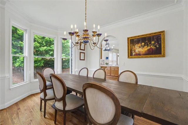 201 Deer Park Trail, Canton, GA 30114