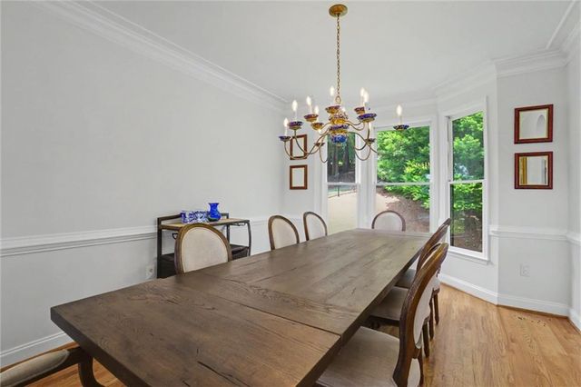 201 Deer Park Trail, Canton, GA 30114