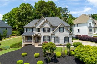 201 Deer Park Trail, Canton, GA 30114