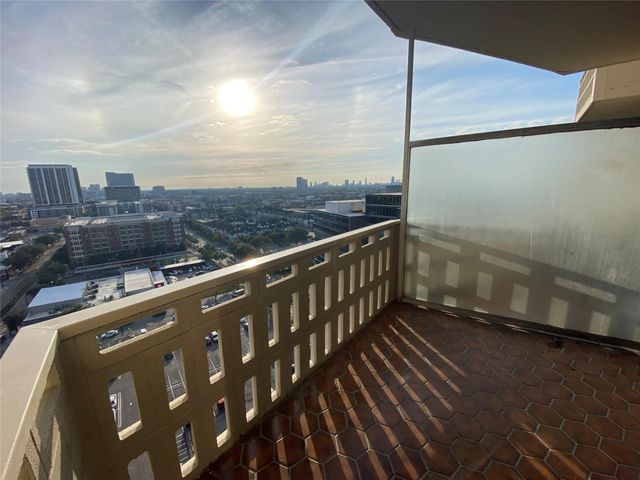 2016 Main Street 1612, Houston, TX 77002