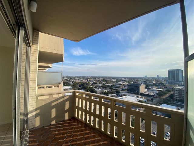 2016 Main Street 1612, Houston, TX 77002