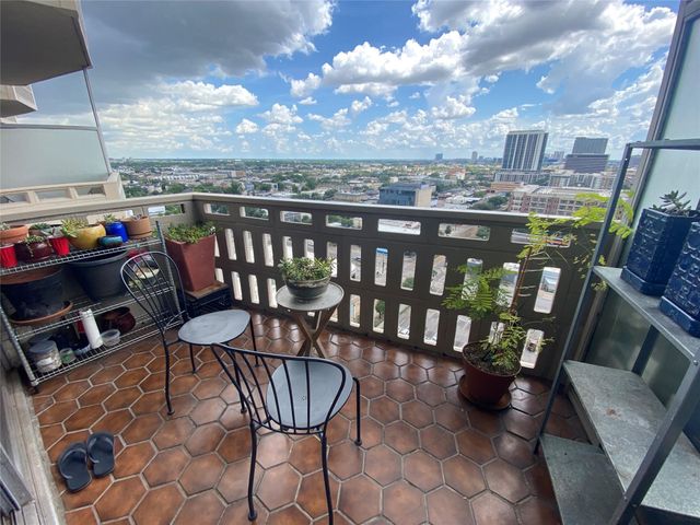 2016 Main Street 1612, Houston, TX 77002