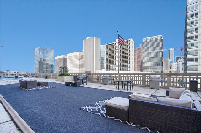 2016 Main Street 1612, Houston, TX 77002