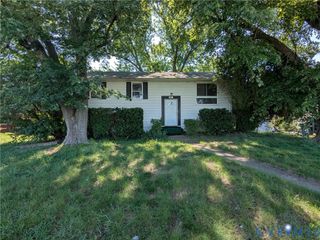4811 Altair Rd, Henrico, VA 23231