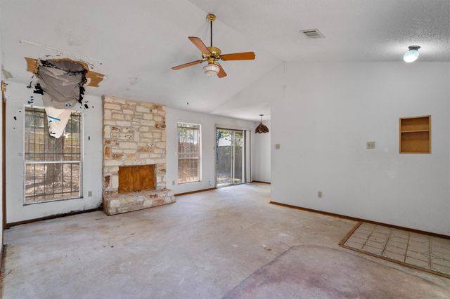 3205 Burley CV, Austin, TX 78745