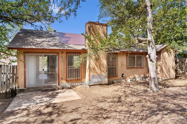3205 Burley CV, Austin, TX 78745