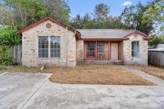 3205 Burley CV, Austin, TX 78745