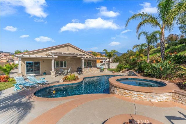 17909 Lapis, San Bernardino, CA 92407