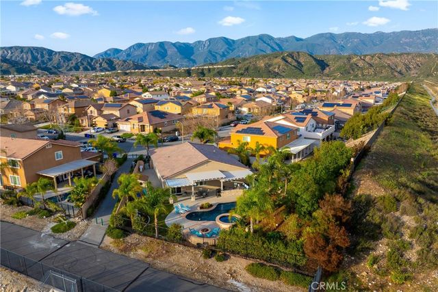 17909 Lapis, San Bernardino, CA 92407