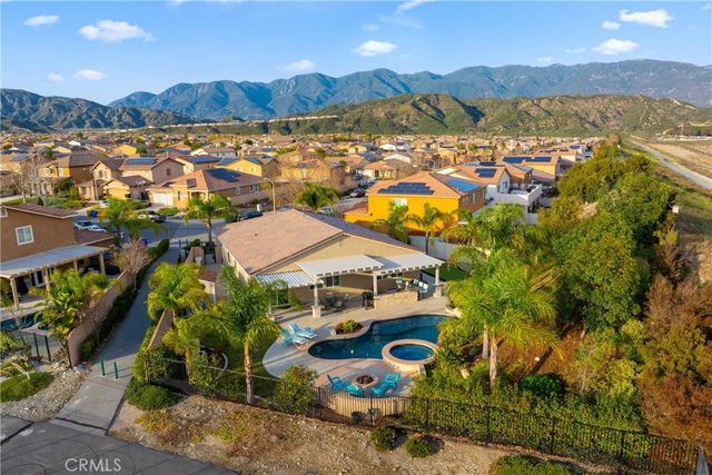 17909 Lapis, San Bernardino, CA 92407