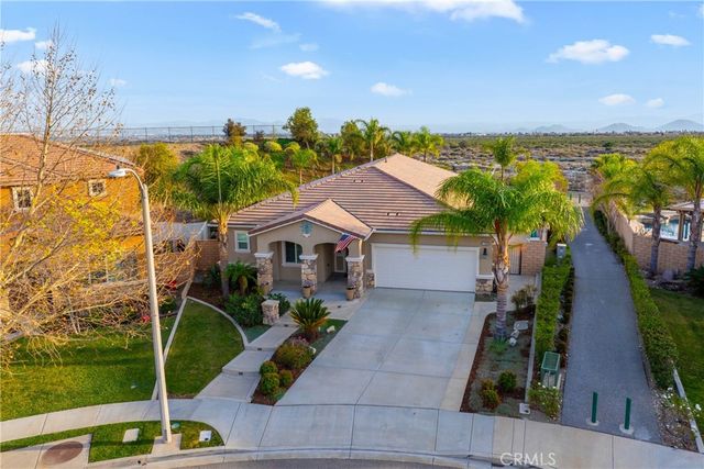 17909 Lapis, San Bernardino, CA 92407