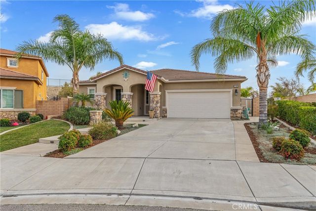 17909 Lapis, San Bernardino, CA 92407