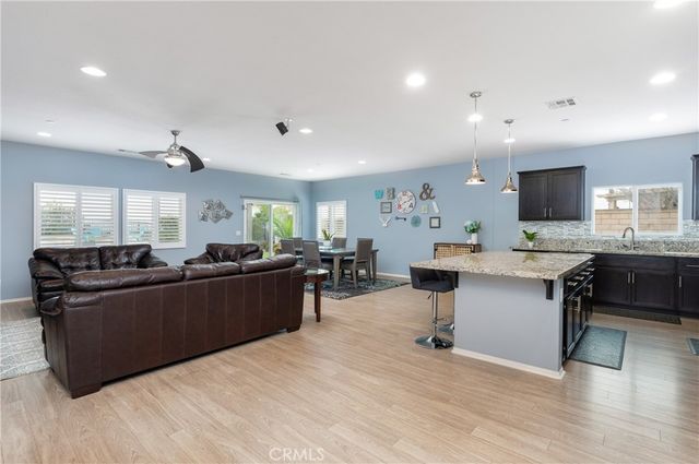 17909 Lapis, San Bernardino, CA 92407