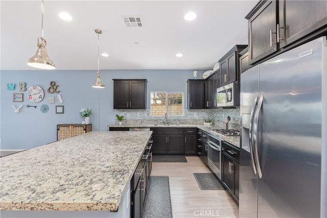 17909 Lapis, San Bernardino, CA 92407