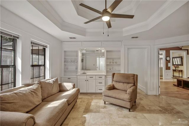 308 Kiwi Street, Mcallen, TX 78504