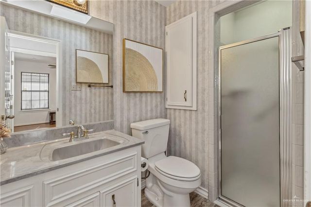 308 Kiwi Street, Mcallen, TX 78504
