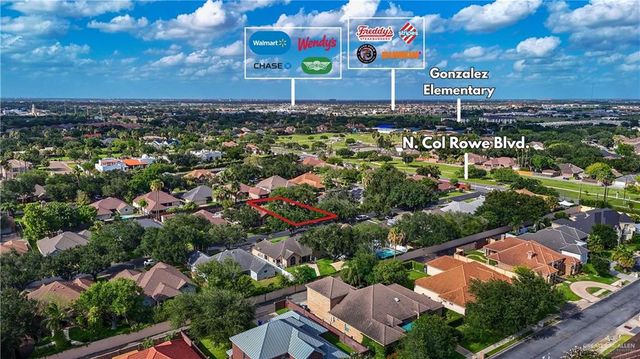 308 Kiwi Street, Mcallen, TX 78504