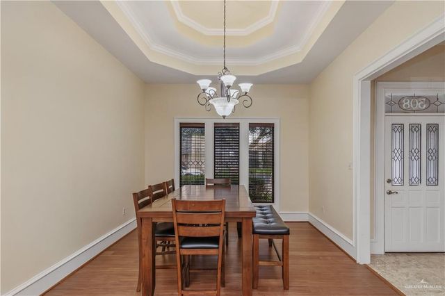 308 Kiwi Street, Mcallen, TX 78504