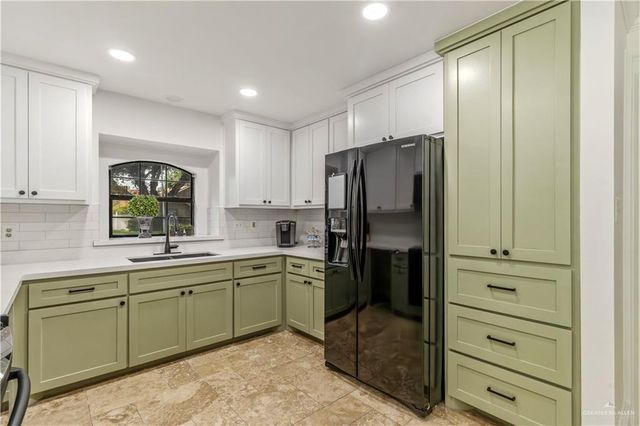 308 Kiwi Street, Mcallen, TX 78504