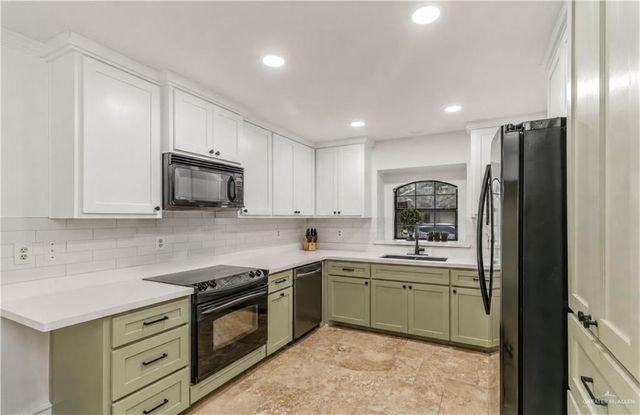 308 Kiwi Street, Mcallen, TX 78504