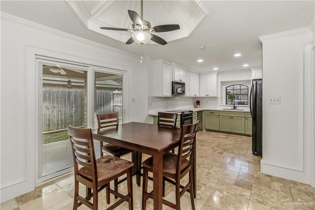 308 Kiwi Street, Mcallen, TX 78504