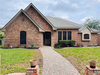 308 Kiwi Street, Mcallen, TX 78504