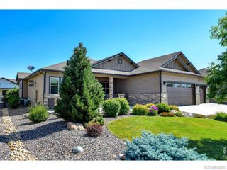 3817 Desert Rose Court, Loveland, CO 80537