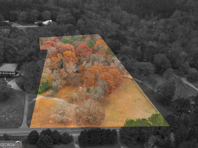 879 Rocky Creek Road, Hampton, GA 30228