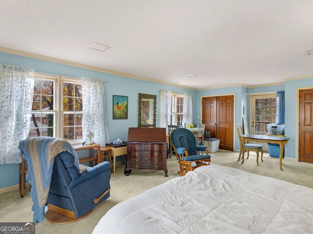 879 Rocky Creek Road, Hampton, GA 30228