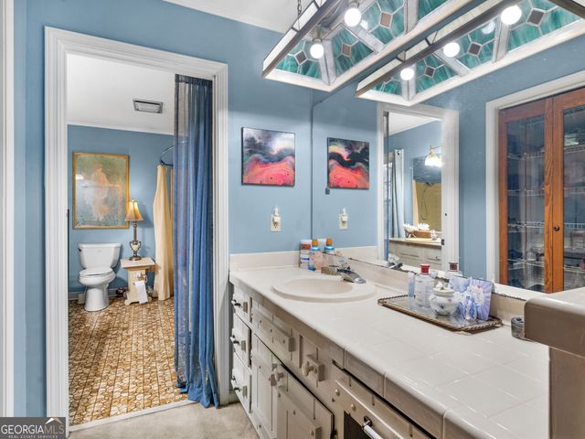 879 Rocky Creek Road, Hampton, GA 30228