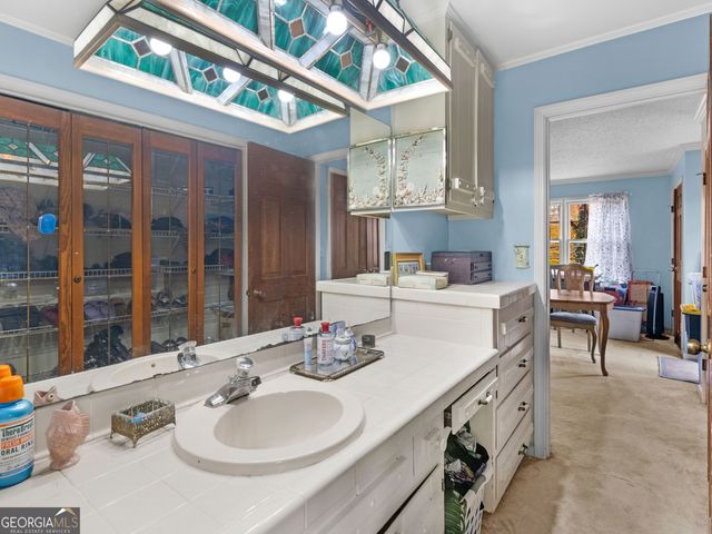 879 Rocky Creek Road, Hampton, GA 30228