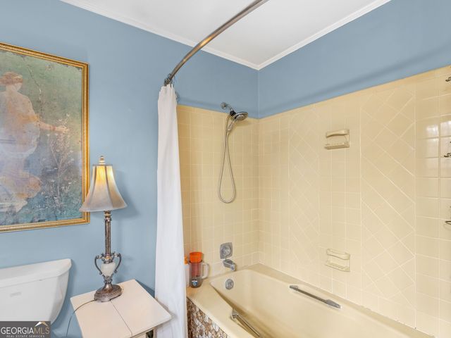 879 Rocky Creek Road, Hampton, GA 30228