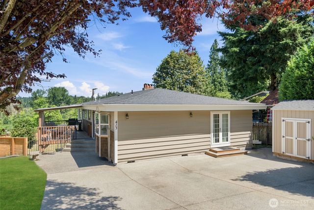 413 104th Avenue E, Edgewood, WA 98372