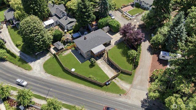 413 104th Avenue E, Edgewood, WA 98372