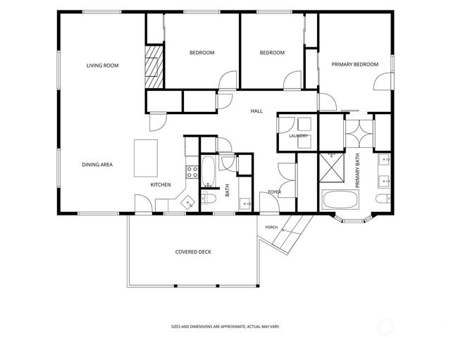 413 104th Avenue E, Edgewood, WA 98372