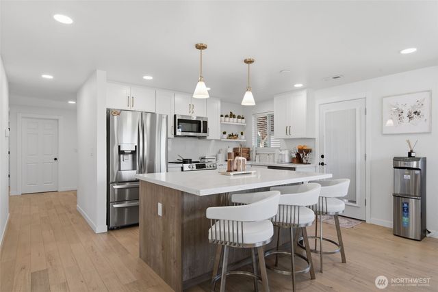 413 104th Avenue E, Edgewood, WA 98372