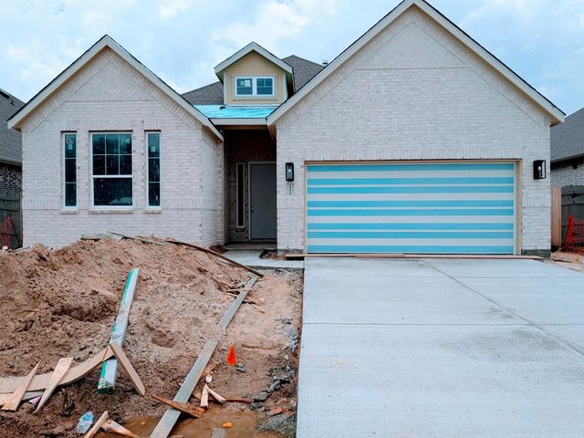 18060 Brennie Bird Lane, Conroe, TX 77302