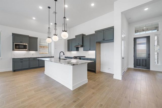 18060 Brennie Bird Lane, Conroe, TX 77302