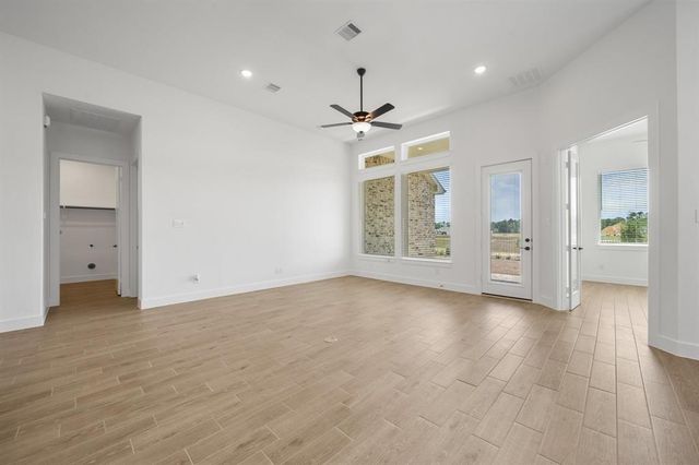 18060 Brennie Bird Lane, Conroe, TX 77302