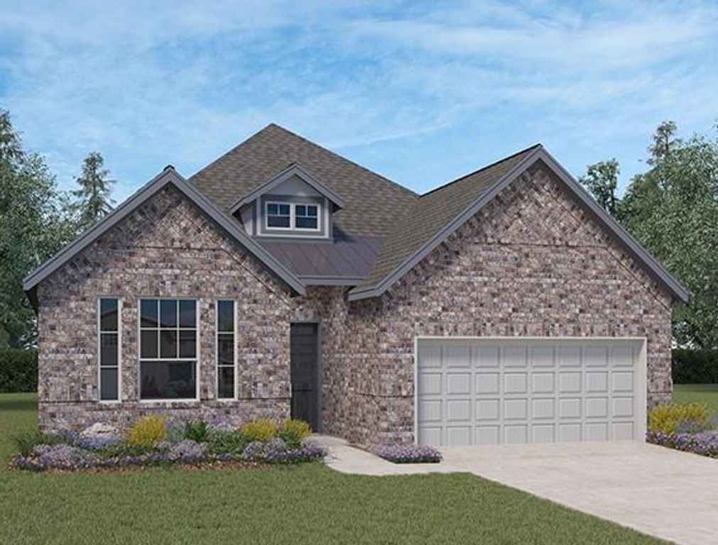 18060 Brennie Bird Lane, Conroe, TX 77302