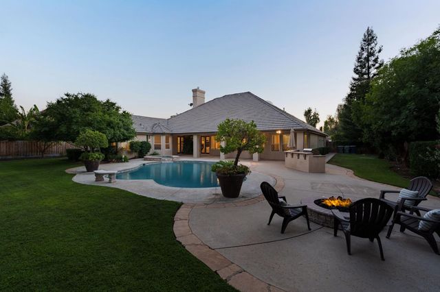 10260 N Archie Avenue, Fresno, CA 93730
