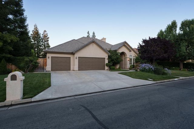 10260 N Archie Avenue, Fresno, CA 93730